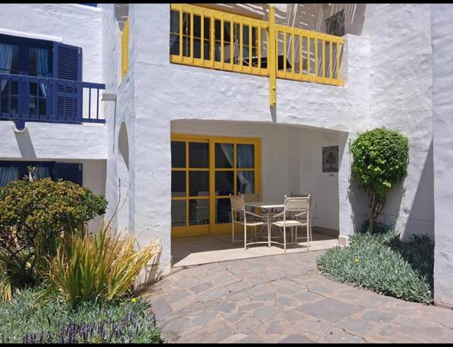 1 BEDROOM APARTMENT FOR SALE IN MYKONOS